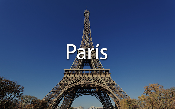 París París