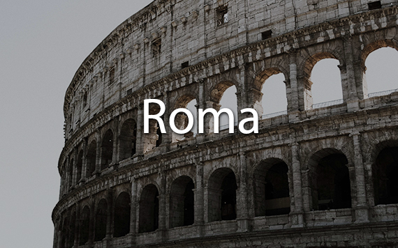ROMA ROMA