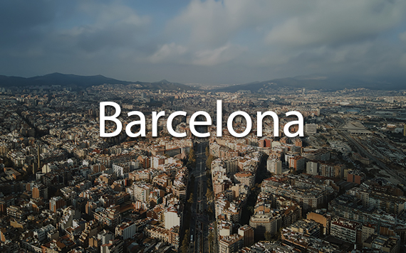 BARCELONA BARCELONA