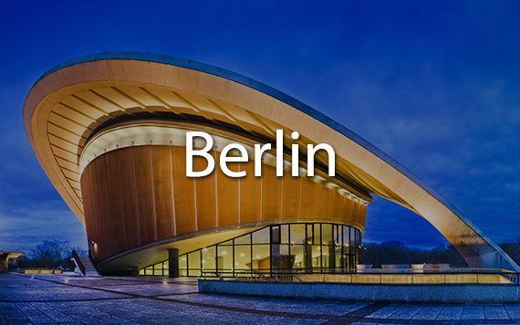 Berlin Berlin