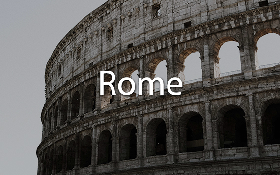 Rome Rome